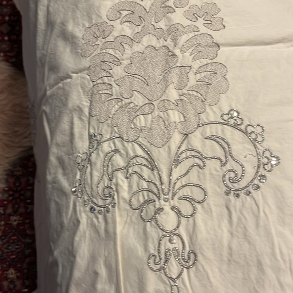 DUVET COVER KING - Picture 4 of 4